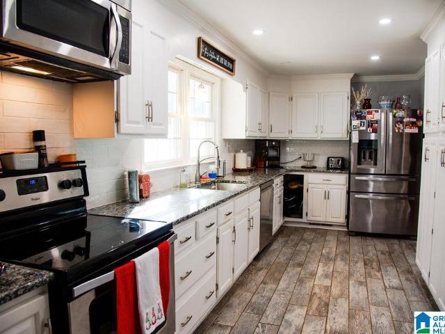 House for sale in Alpine, Alabama