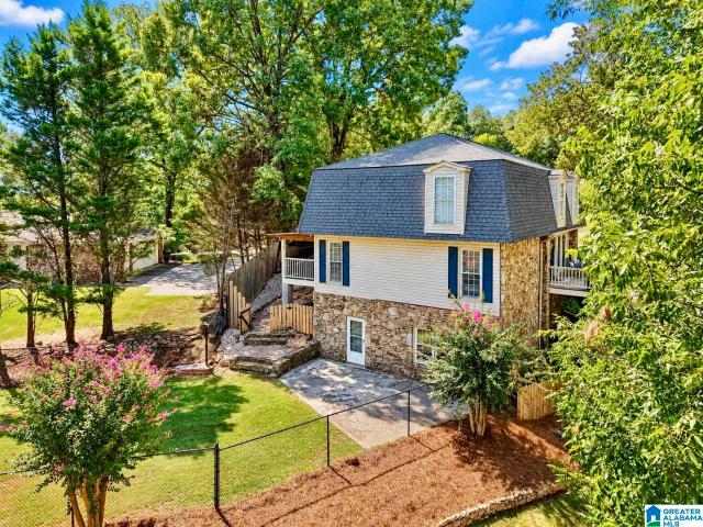 House for sale in Sylacauga, Talladega County