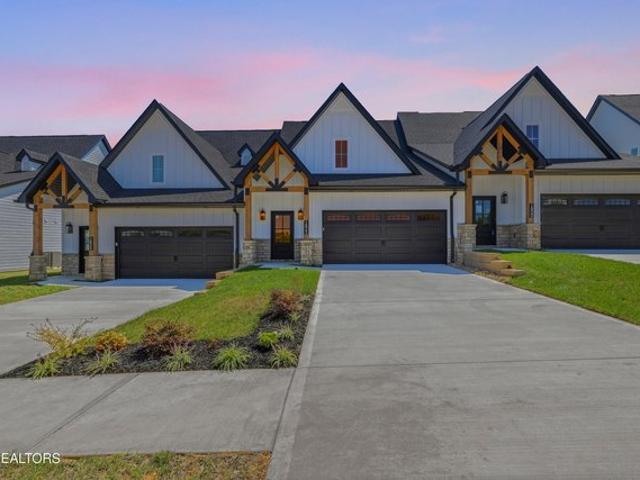 Townhouse for sale in Tennessee