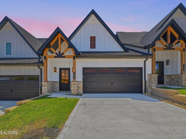 Townhouse for sale in Tennessee