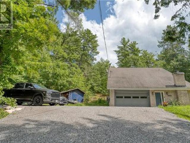 House for sale in Greater Sudbury, Northeastern Ontario