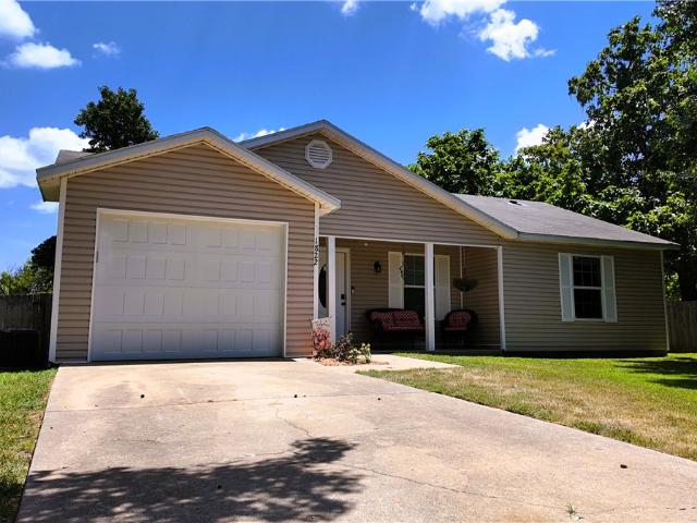 House for sale in Ark