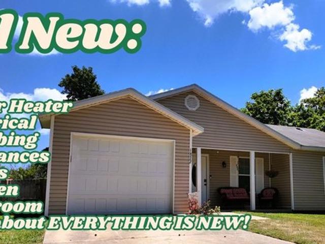 House for sale in Ark