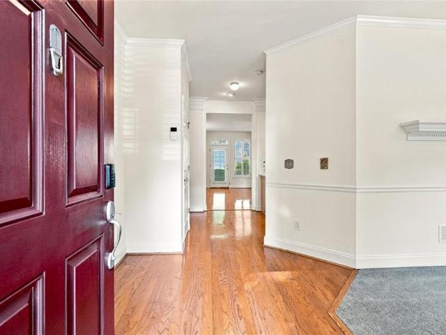 Townhouse for sale in Montreal, Tucker