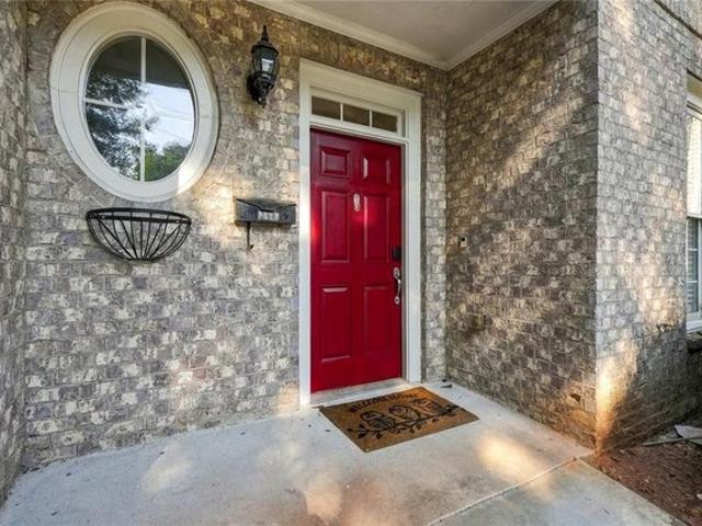 Townhouse for sale in Tucker, Georgia