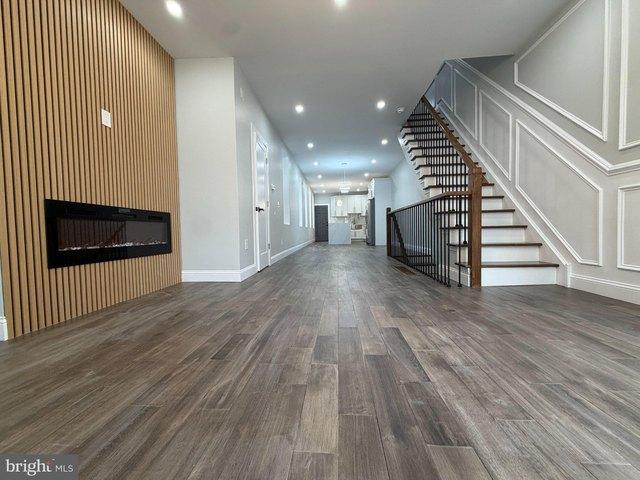 Townhouse for sale in South Philadelphia, Philadelphia