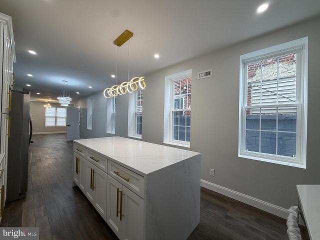 Townhouse for sale in South Philadelphia, Philadelphia