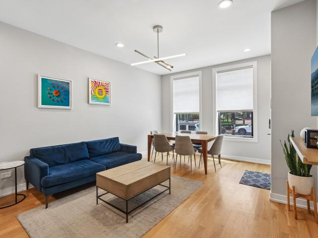 Condo for sale in Chicago Park, Illinois