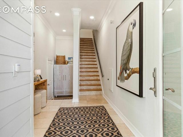 Townhouse for sale in Galveston