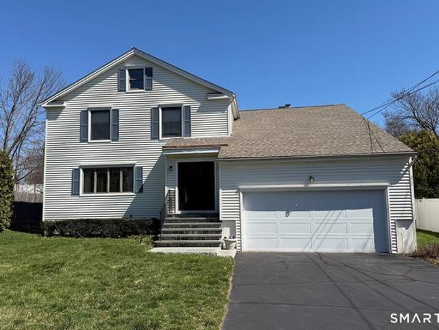 House for sale in Fairfield, Connecticut
