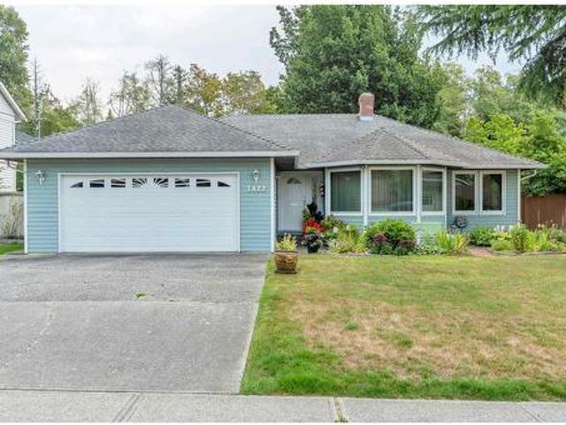 House for sale in Surrey, British Columbia