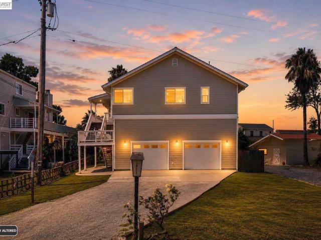 House for sale in Bethel Island, Contra Costa County