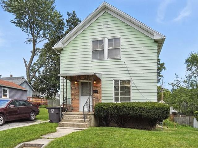 House for sale in Fort Wayne, Indiana