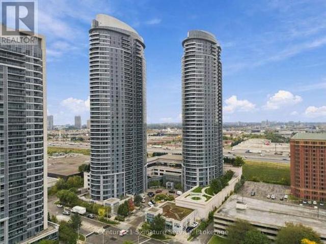 Condo for sale in Scarborough—Agincourt, Toronto