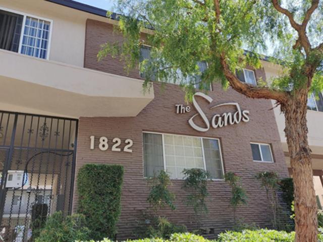Apartment for rent in Gardena, West Athens