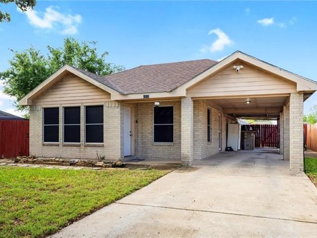 House for sale in Hidalgo, Texas