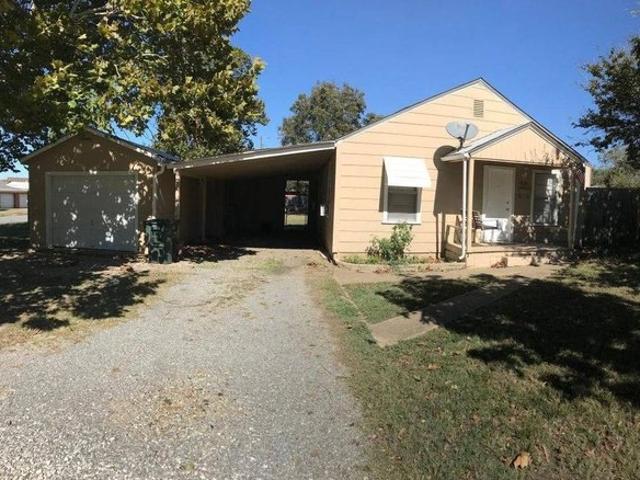 House for sale in Durant, Oklahoma