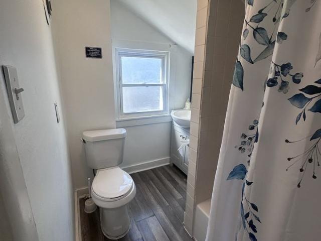 Apartment for rent in Detroit - Shoreway, Cleveland