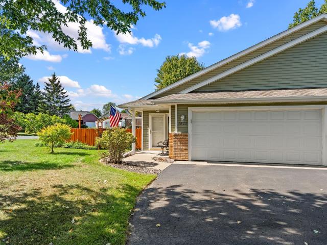 House for sale in Village of Baldwin, Saint Croix County