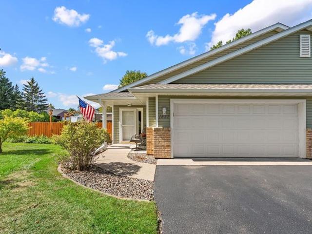 House for sale in Village of Baldwin, Saint Croix County