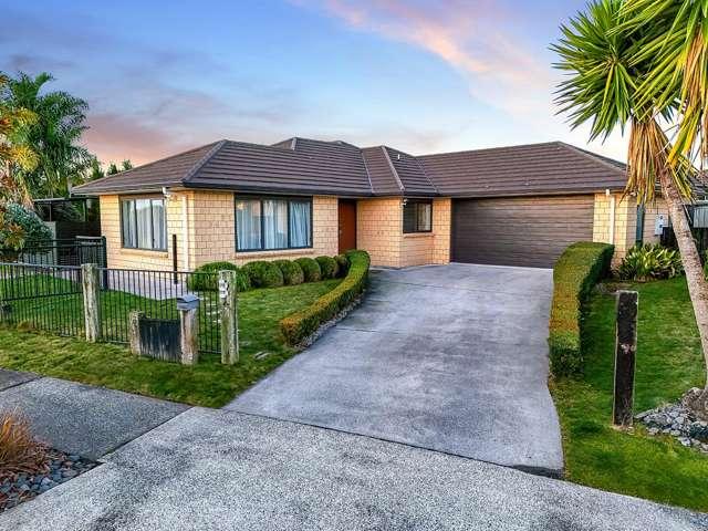 House for sale in Hamilton, Waikato