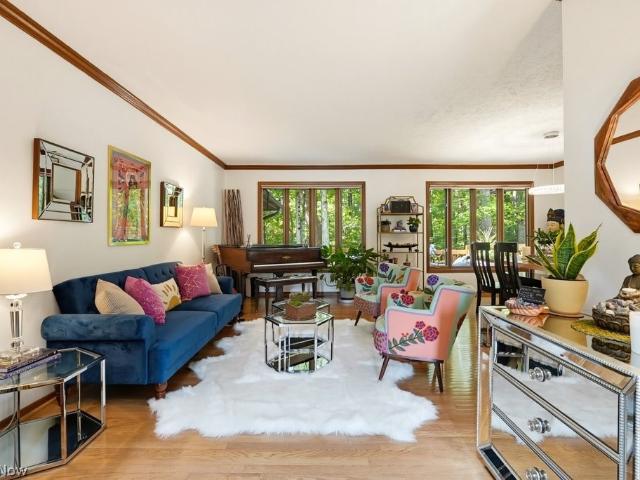 House for sale in Ohio