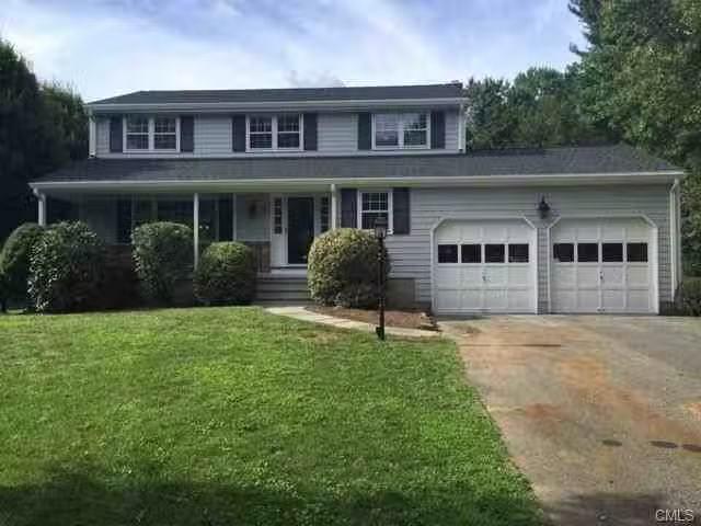 Condo for rent in Darien, Connecticut