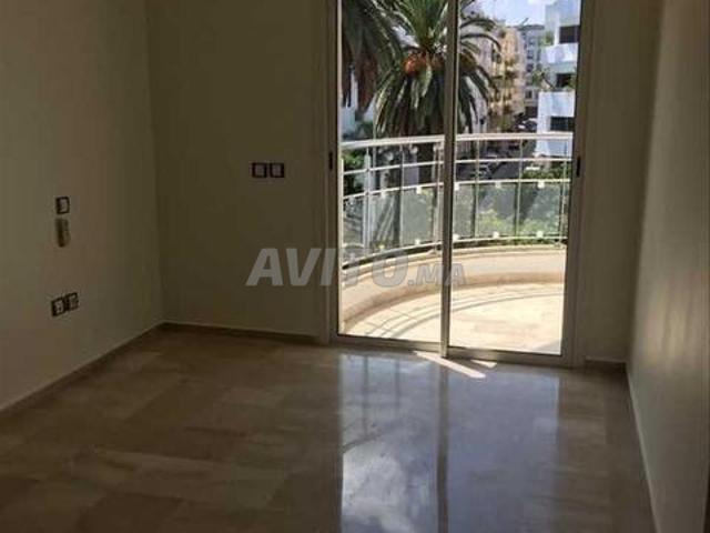 Appartement vente à Anfa, Sidi Belyout
