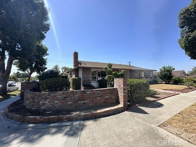 House for sale in Yorba Linda, California