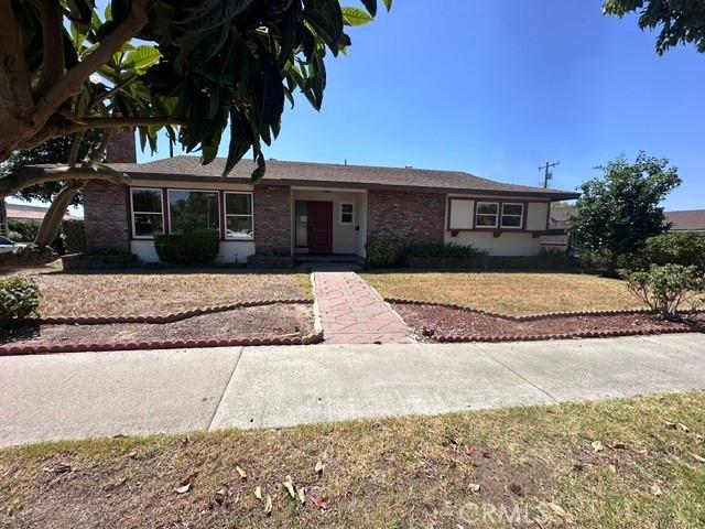 House for sale in Yorba Linda, California