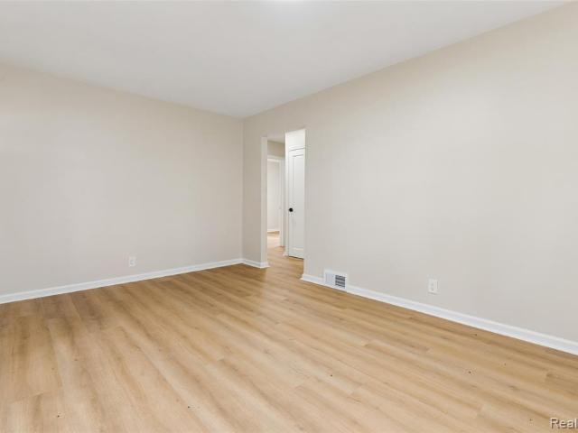House for sale in Redford, Michigan