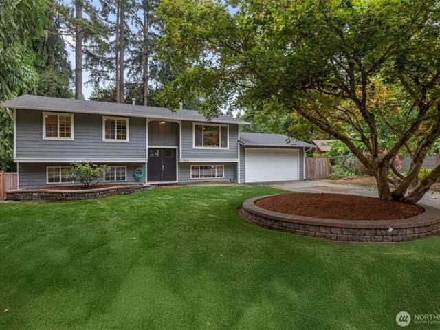 House for sale in Woodinville, Washington