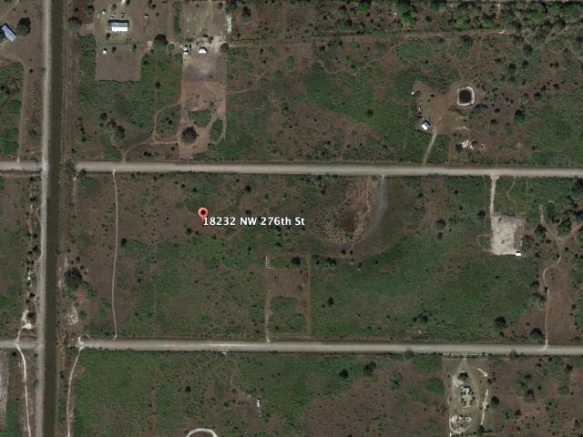 Land for sale in Okeechobee, Florida