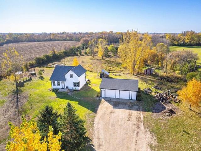 House for sale in Fergus Falls, Otter Tail County