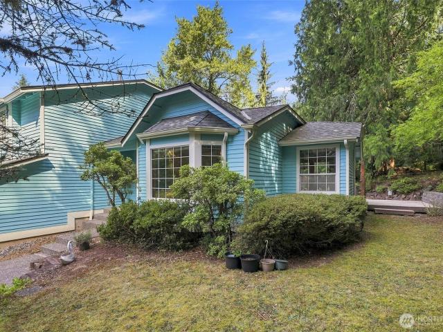 House for sale in Snohomish, Washington