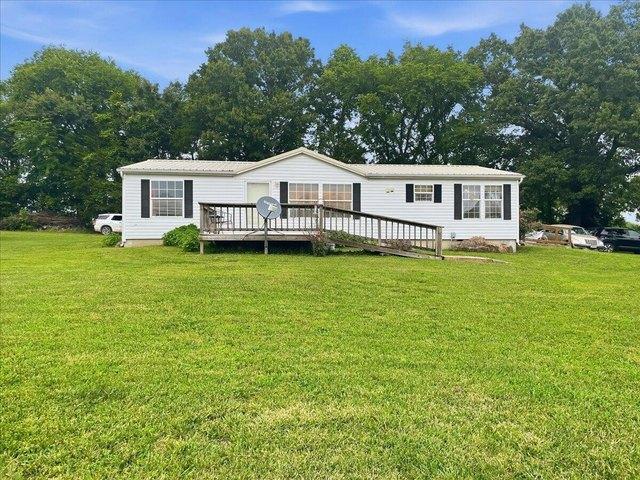 House for sale in Hickory, Missouri