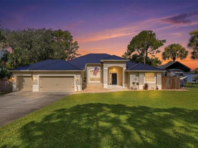House for sale in Groveland, Florida