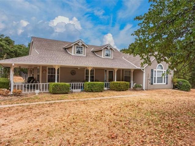 House for sale in Newalla, Oklahoma City