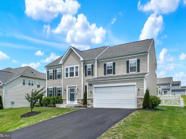 House for sale in Hagerstown, Maryland