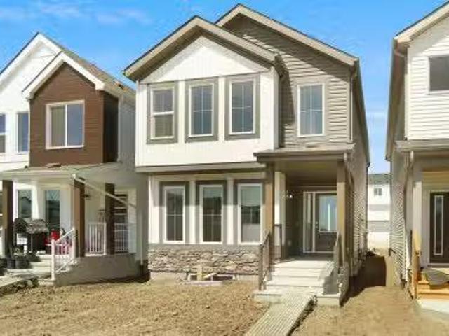 House for sale in Wedgewood, Alberta