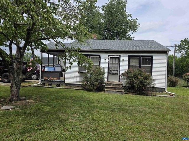 House for sale in Virginia