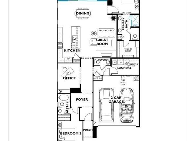 House for sale in Rio Verde, Maricopa County