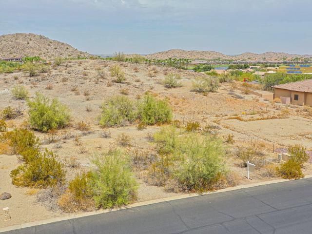 Land for sale in Goodyear, Arizona