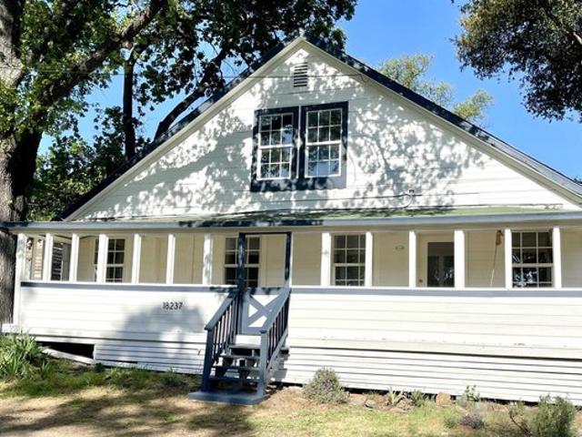 House for sale in Jamestown, California