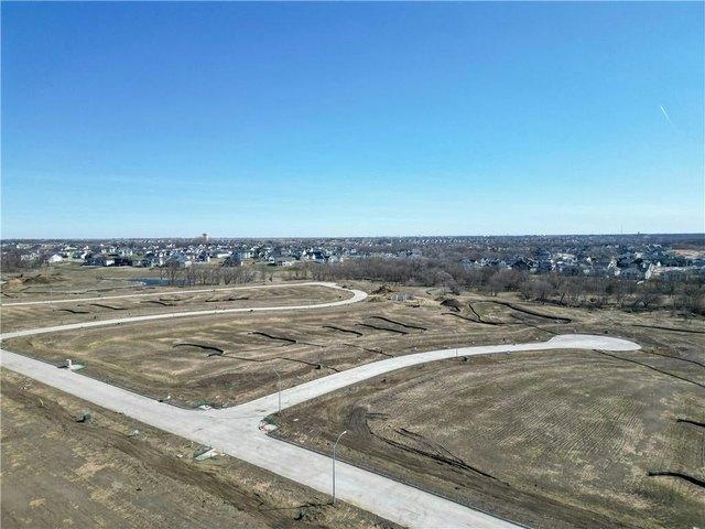 Land for sale in Clive, Iowa