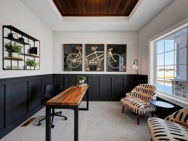 House for sale in Lakeville, Minnesota