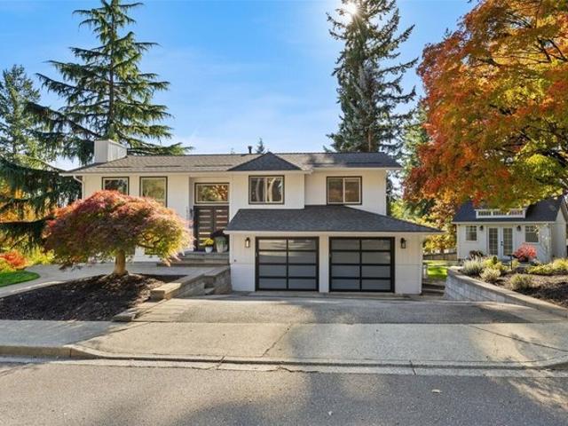 House for sale in Bothell, King County