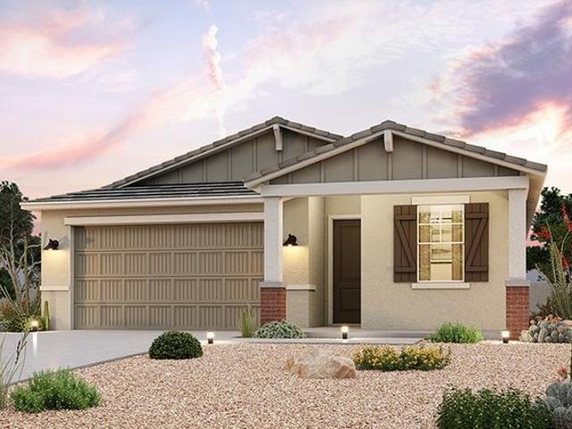 House for sale in Surprise, Arizona