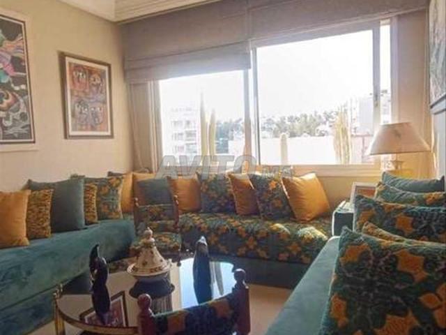 Appartement vente à Anfa, Gharb-Chrarda-Beni Hssen