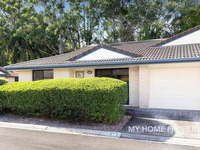Apartment for rent in Toombul, Queensland